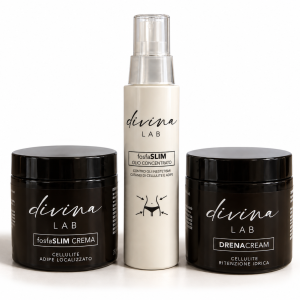 Body Program SLIM & DREN Kit (3 prodotti)