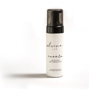NUVOLA Mousse detergente
