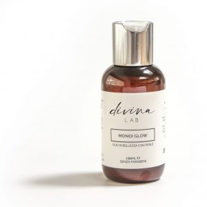 MONOI GLOW Olio di bellezza Corpo e Capelli