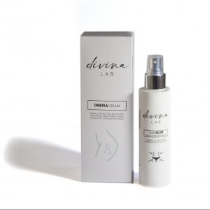 SLIM & DREN (fosfaSLIM olio concentrato + DRENA cream)
