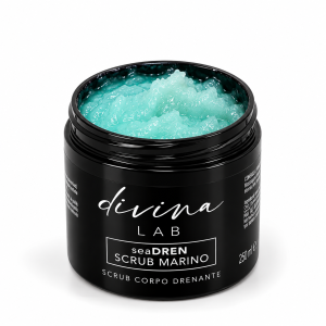 seaDREN Scrub Marino Drenante