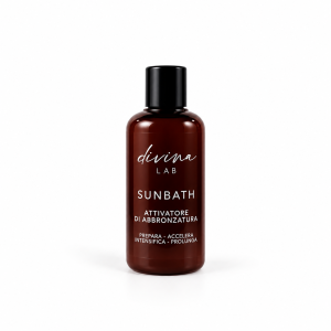 SUNBATH Crema attivatore di abbronzatura