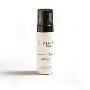 nuvola mousse detergente