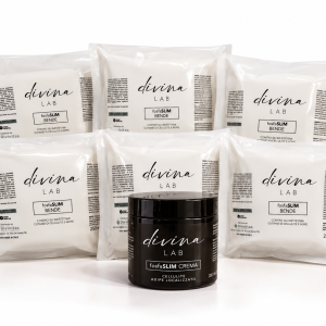 Kit fosfaSLIM URTO (6 bendaggi + crema)