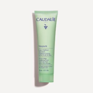 Caudalie Vinopure Fluido idratante effetto mat