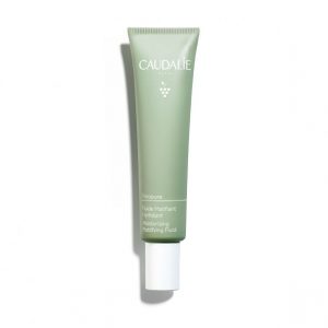 Caudalie Vinopure Fluido idratante effetto mat
