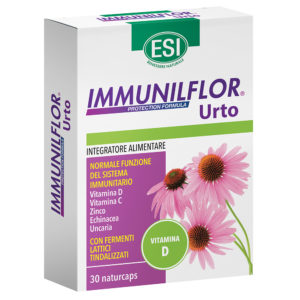 Immunilflor URTO compresse