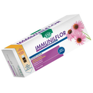 Immunilflor 12 mini drink