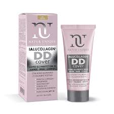 DD Cream Ialucollagen Medium