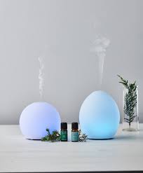 Purae diffusore Aura - DivinaLab