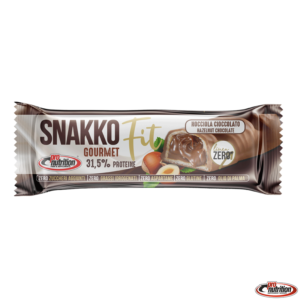 SNAKKO FIT NOCCIOLA CIOCCOLATO