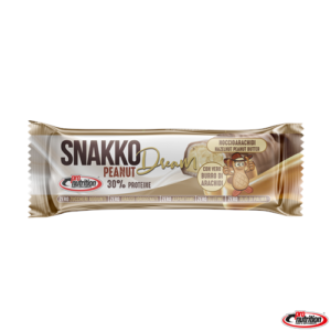 SNAKKO NOCCIOARACHIDI