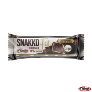 SNAKKO FIT DOPPIO FONDENTE