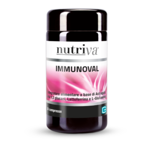 Immunoval 30cpr