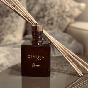 Ricordi Diffusore bastoncini 250ml