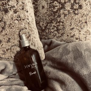 Spray per Tessuti Ricordi 250ml