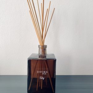 Feeling Diffusore bastoncini JUMBO 1litro