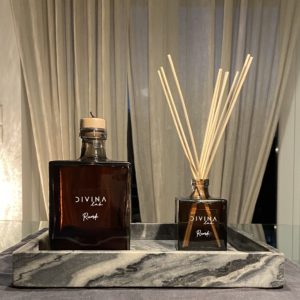 Ricordi Diffusore bastoncini JUMBO 1litro