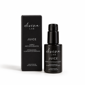 JUICE Siero multivitaminico antiossidante
