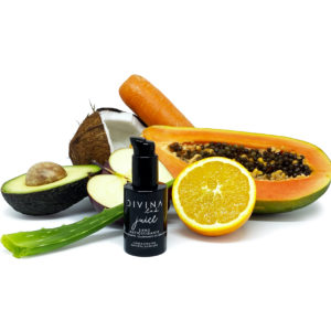 JUICE Siero multivitaminico antiossidante