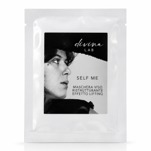 SelfMe Maschera effetto Lifting