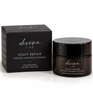 NIGHT REPAIR Crema notte