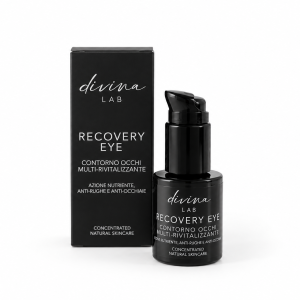 RECOVERY EYE Contorno occhi