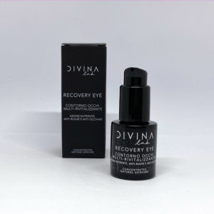 RECOVERY EYE Contorno occhi