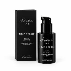 TIME REPAIR Siero liftante