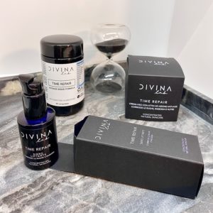 TIME REPAIR Kit Programma Antiage In & Out (3 prodotti)