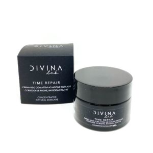 TIME REPAIR Crema antiage