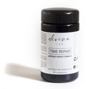 TIME REPAIR Antiage Inside Formula