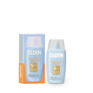 ISDIN Fusion Water MAGIC SPF 50j
