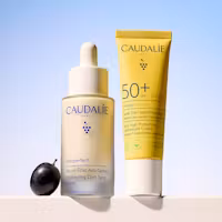 Caudalie Cofanetto Duo Anti-macchie Vinoperfect
