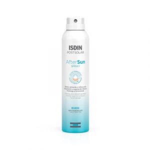ISDIN Doposole Spray 200ml