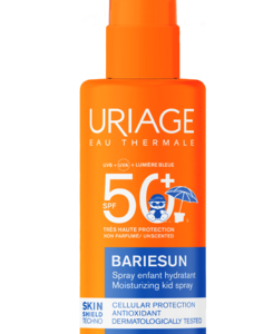 Uriage Bariésun Spray SPF50+ Bambini