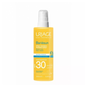Uriage Bariesun Spray solare SPF30 200ml