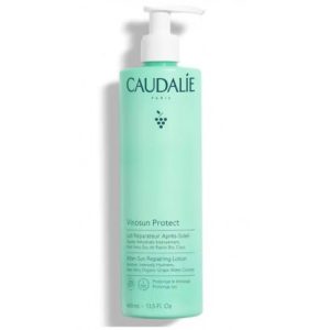 Caudalie Latte Doposole riparatore 400ml
