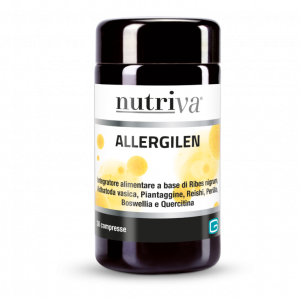 Allergilen Nutriva