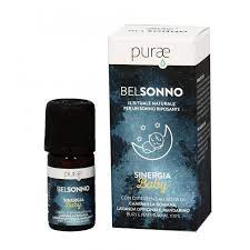 Purae Sinergia Belsonno Baby