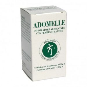 Adomelle 30 capsule
