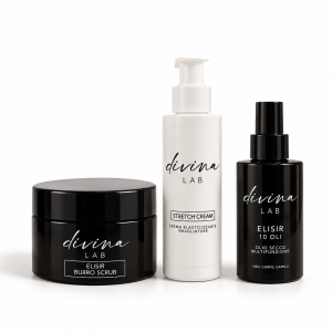 Kit Protocollo Smagliature (3 prodotti)