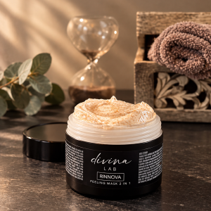 RINNOVA Peeling Mask 2 in 1