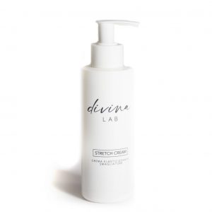 STRETCH CREAM Crema Elasticizzante Smagliature