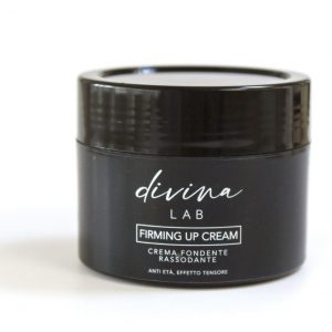 FIRMING UP CREAM fondente rassodante
