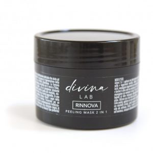 RINNOVA Peeling Mask 2 in 1