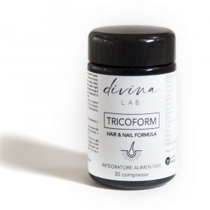 TRICOFORM Hair & Nail Formula