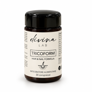 TRICOFORM Hair & Nail Formula