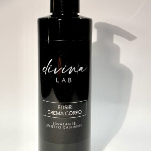 ELISIR Crema Corpo Cashmere