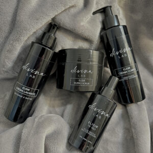 Kit ELISIR Pelle morbida cashmere (4 prodotti)